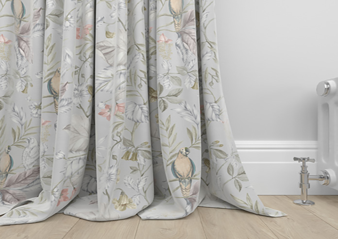 Iquitos, Old World - Made to Measure Curtains - Image 6